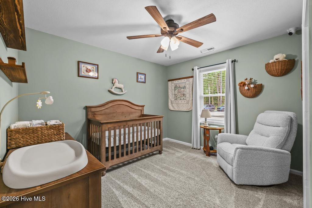 258 Guinea Mill Road Moyock, NC 27958 - Photo 17 of 54 Bedroom 2