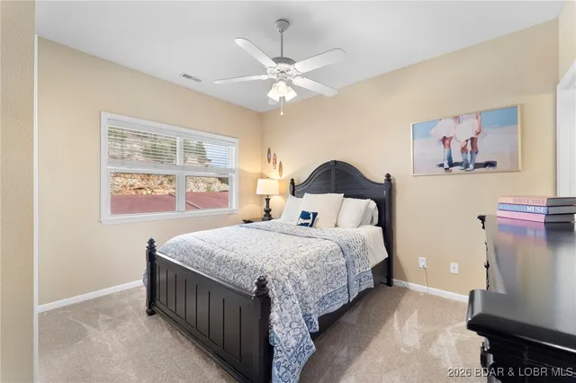 $466,000 | 202 East Palisades Condo Drive, Unit 4B, Lake Ozark, MO 65049