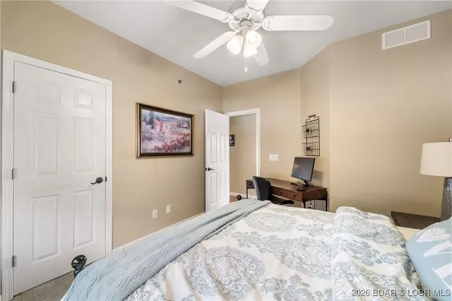 $466,000 | 202 East Palisades Condo Drive, Unit 4B, Lake Ozark, MO 65049