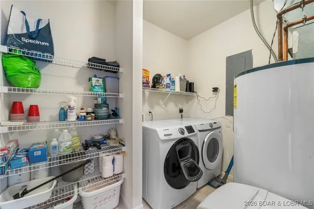 $466,000 | 202 East Palisades Condo Drive, Unit 4B, Lake Ozark, MO 65049