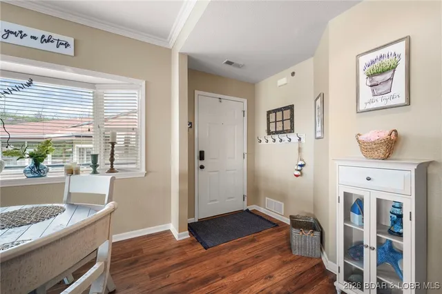 $466,000 | 202 East Palisades Condo Drive, Unit 4B, Lake Ozark, MO 65049
