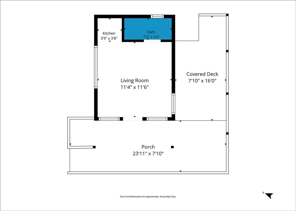 625-691 Kane Road Trinidad, CA 95570 - Photo 39 of 70 Gallery Image 39