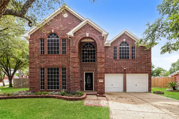 $2,575 | 16503 Canyon Chase Drive, Houston, TX 77095