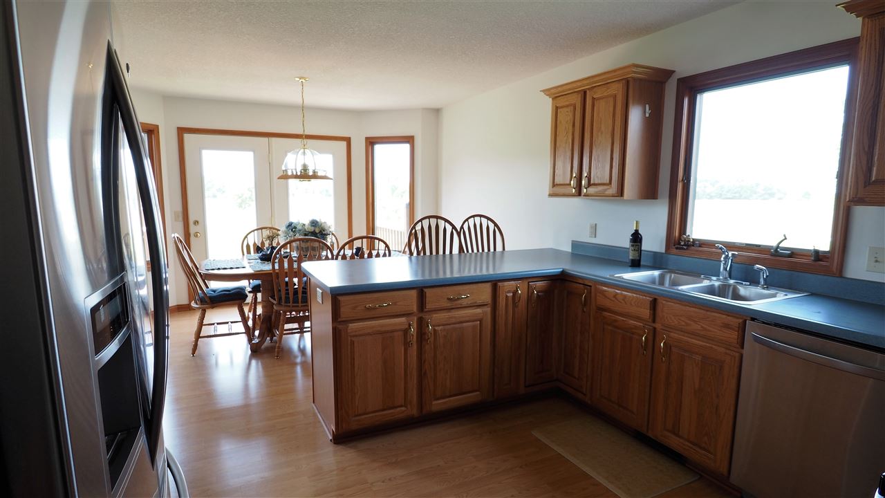 9309 Ernst Road Fort Wayne, IN 46809 - Photo 11 of 27