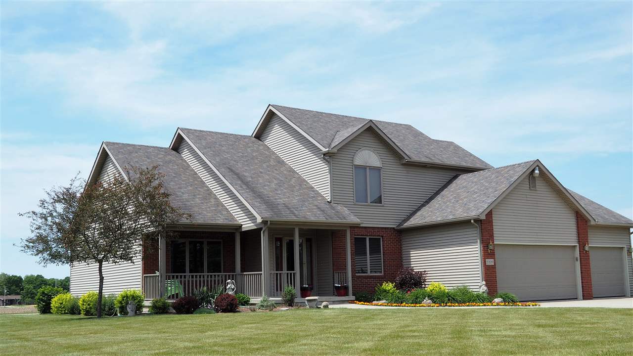 9309 Ernst Road Fort Wayne, IN 46809 - Photo 3 of 27