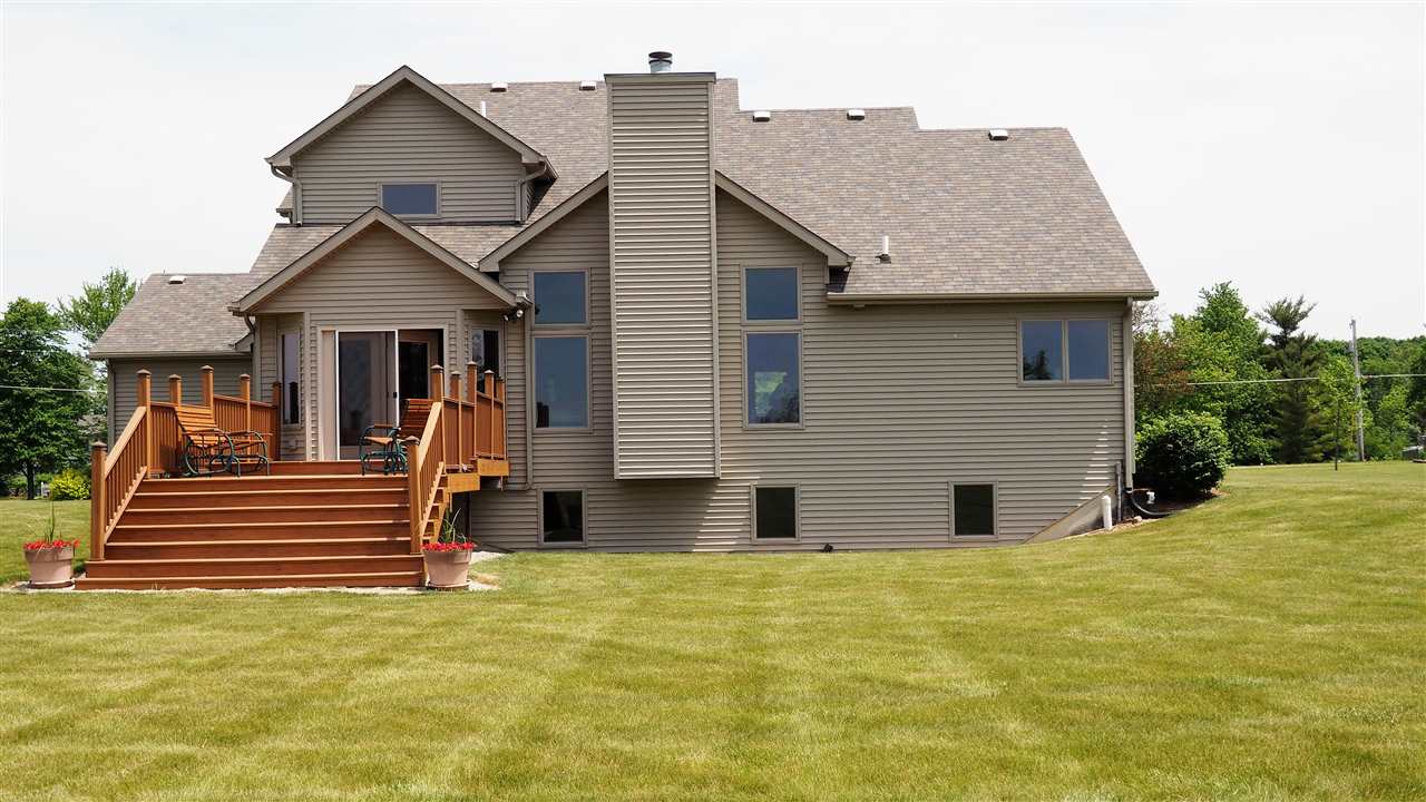 9309 Ernst Road Fort Wayne, IN 46809 - Photo 22 of 27