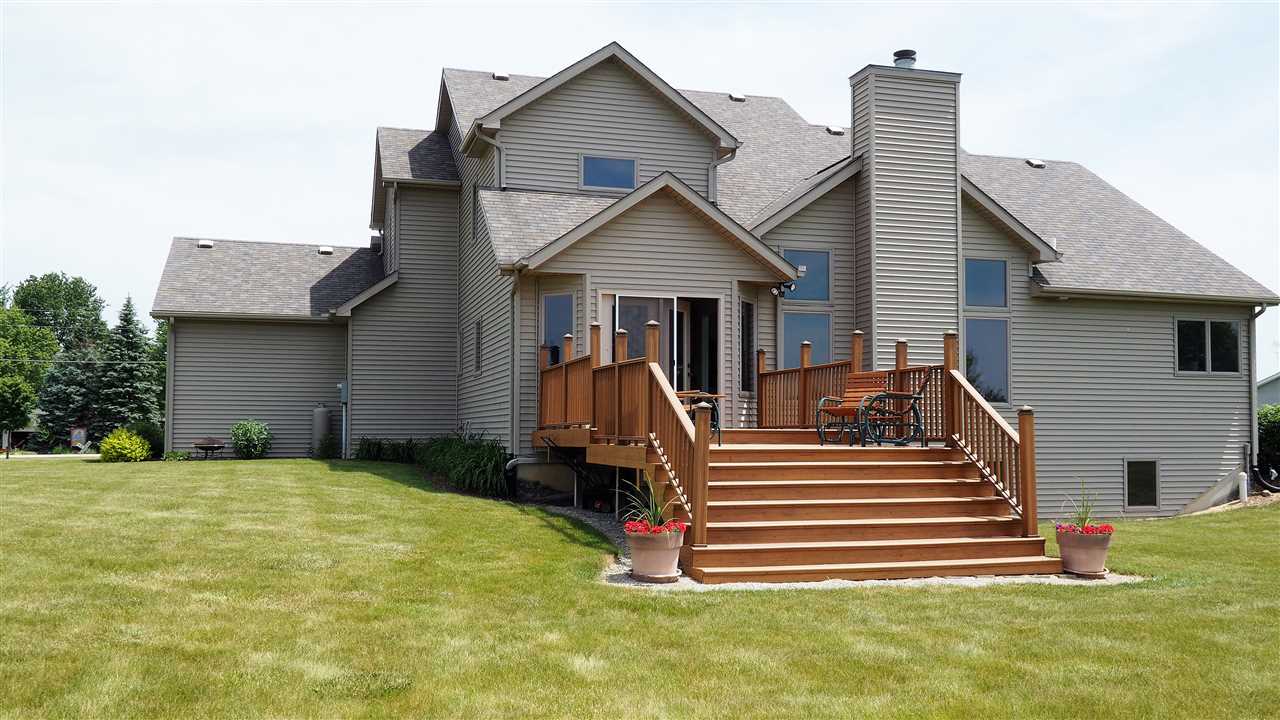 9309 Ernst Road Fort Wayne, IN 46809 - Photo 23 of 27