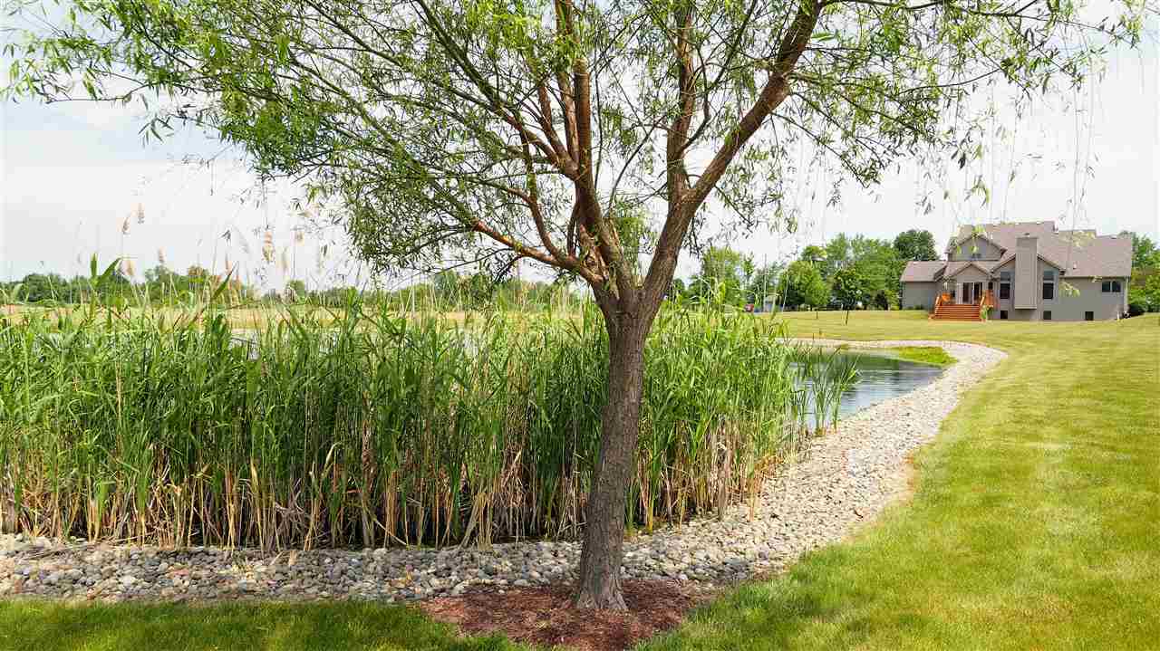 9309 Ernst Road Fort Wayne, IN 46809 - Photo 24 of 27