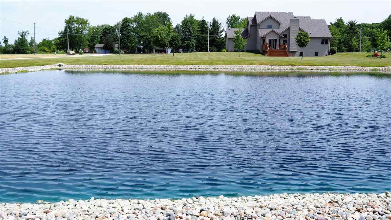 9309 Ernst Road Fort Wayne, IN 46809 - Photo 25 of 27