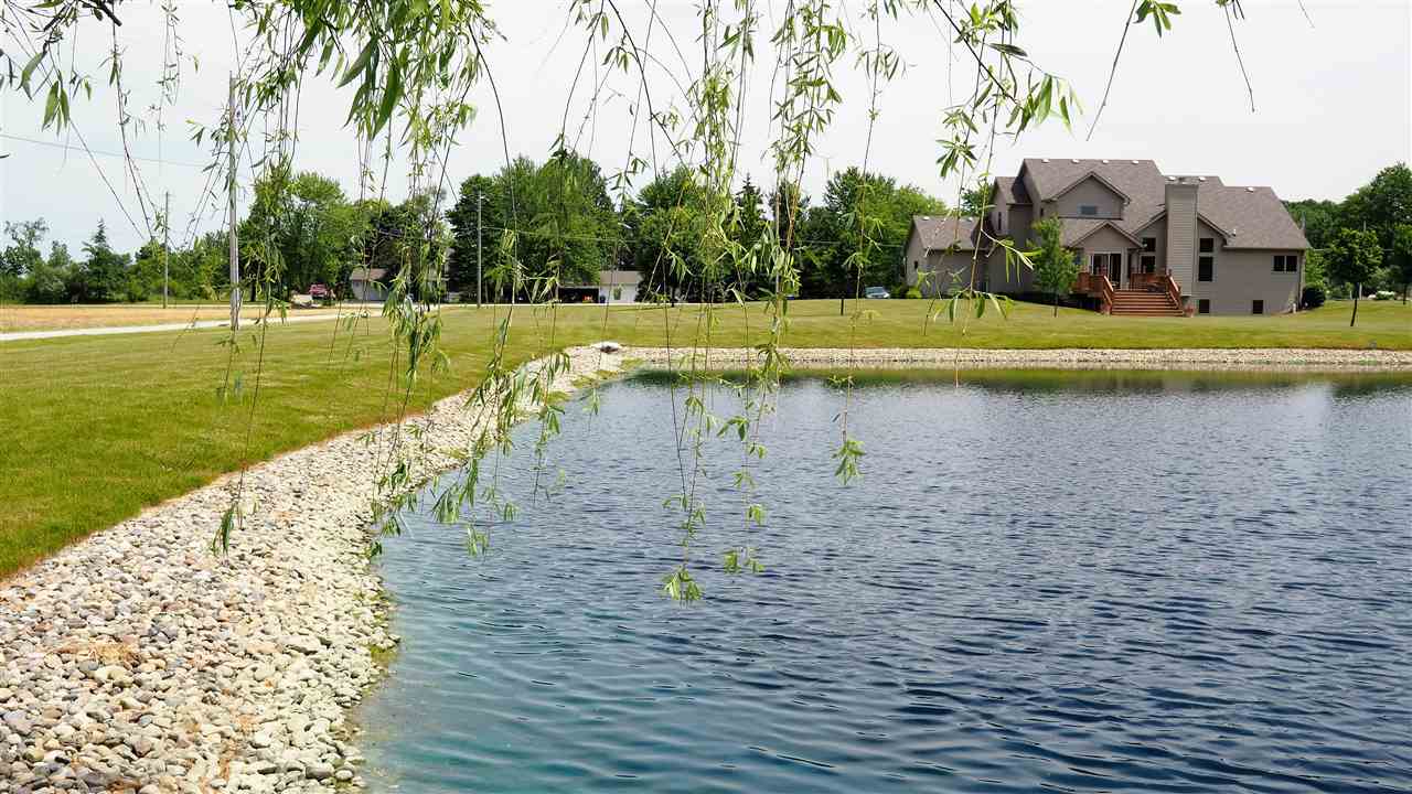 9309 Ernst Road Fort Wayne, IN 46809 - Photo 26 of 27