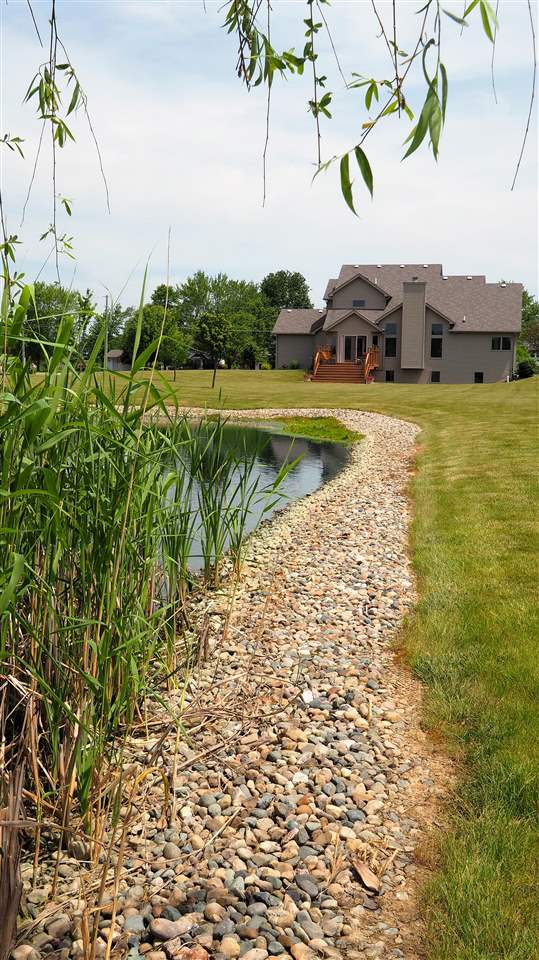 9309 Ernst Road Fort Wayne, IN 46809 - Photo 27 of 27