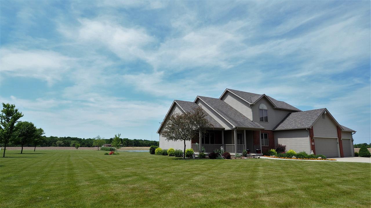 9309 Ernst Road Fort Wayne, IN 46809 - Photo 4 of 27