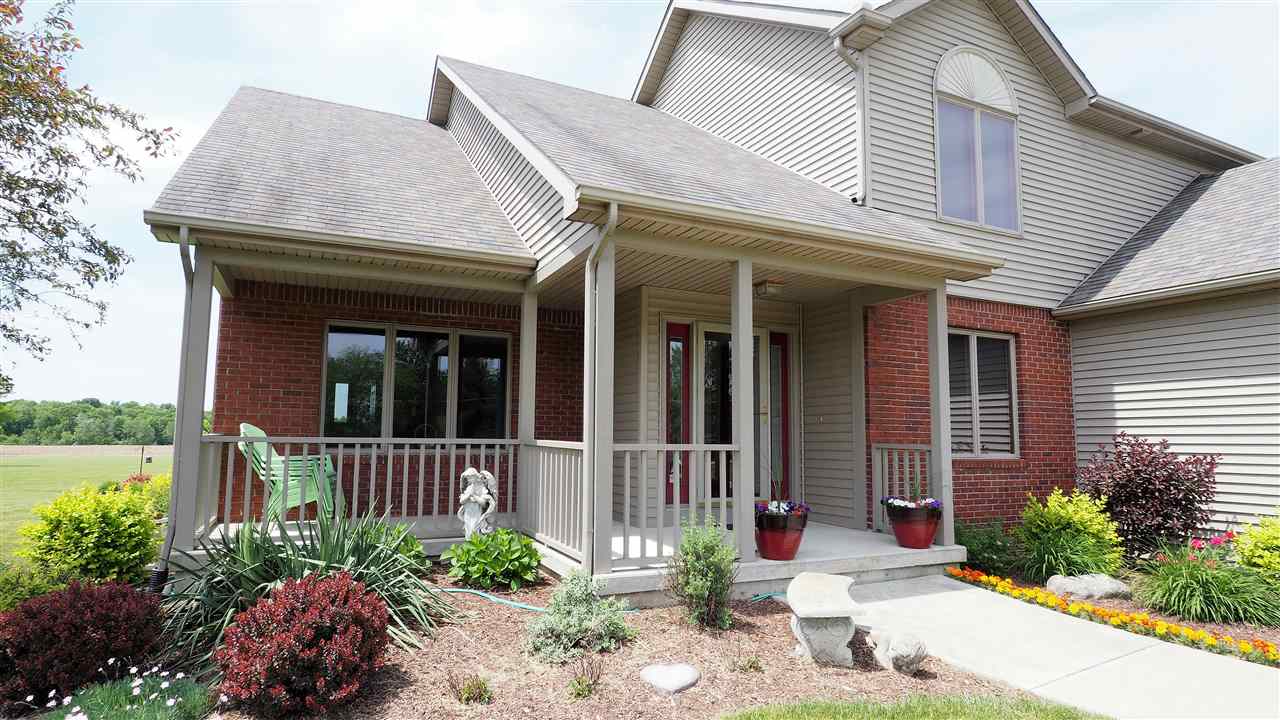 9309 Ernst Road Fort Wayne, IN 46809 - Photo 6 of 27