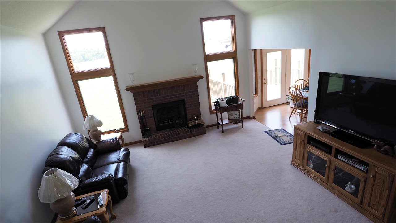 9309 Ernst Road Fort Wayne, IN 46809 - Photo 8 of 27