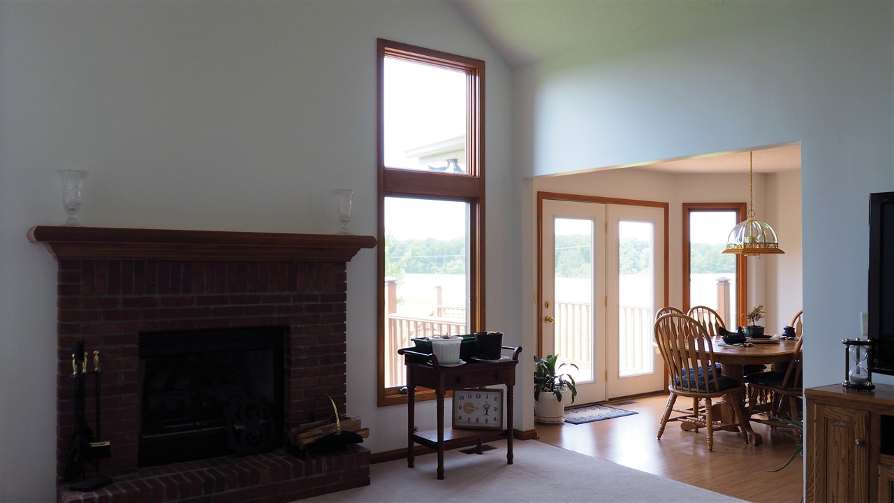 9309 Ernst Road Fort Wayne, IN 46809 - Photo 9 of 27