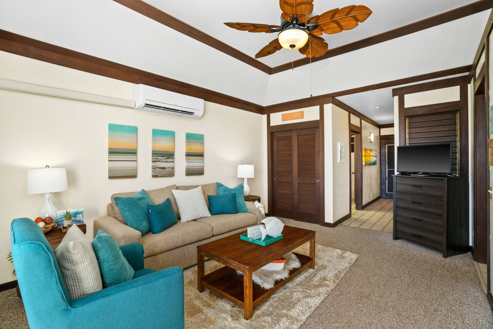 2253 Poipu Road, Unit 92 Koloa, HI 96756 - Photo 12 of 13 Gallery Image 12