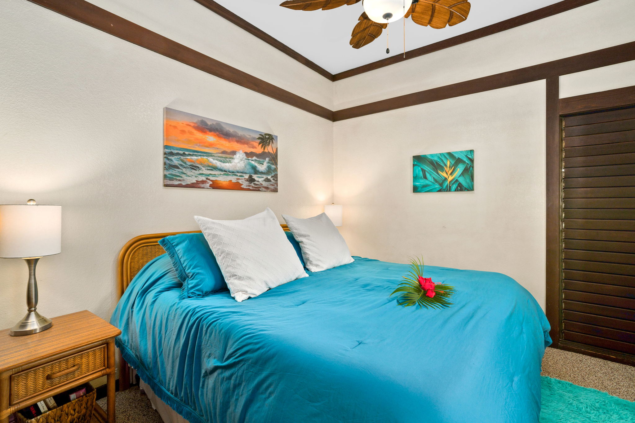 2253 Poipu Road, Unit 92 Koloa, HI 96756 - Photo 3 of 13 Gallery Image 3
