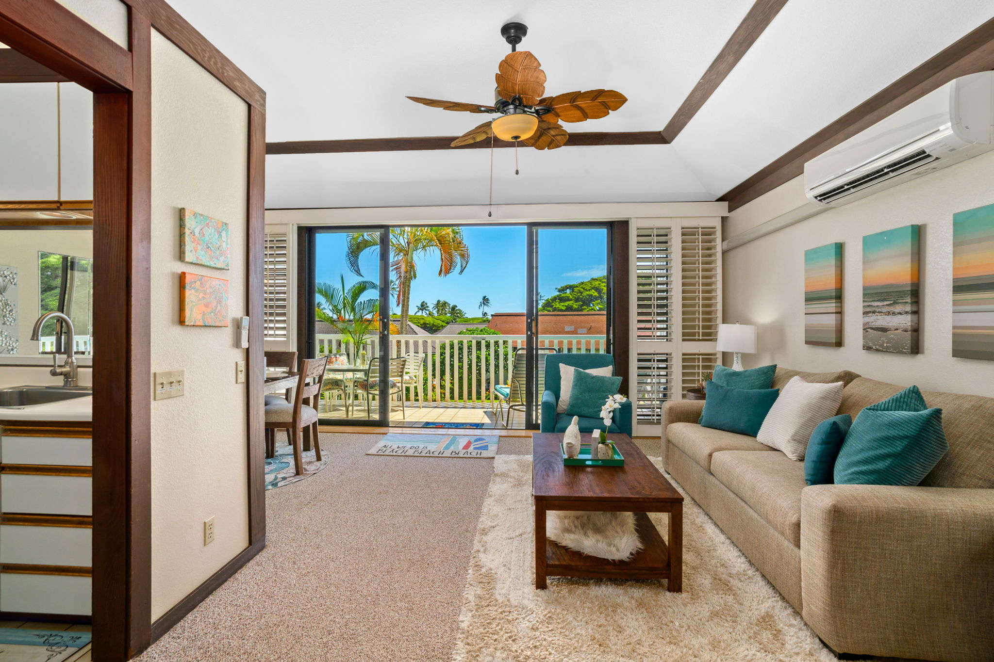 2253 Poipu Road, Unit 92 Koloa, HI 96756 - Photo 5 of 13 Gallery Image 5