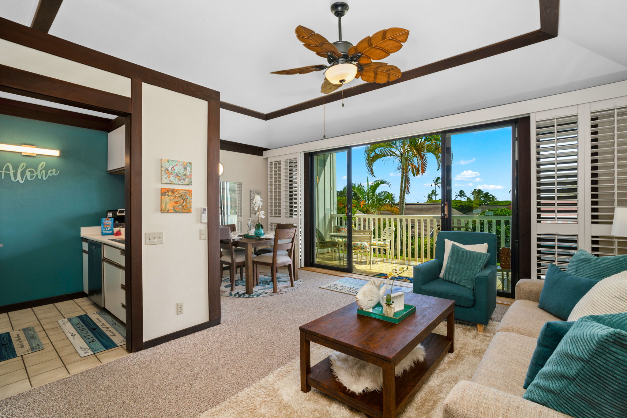 2253 Poipu Road, Unit 92 Koloa, HI 96756 - Photo 6 of 13 Gallery Image 6