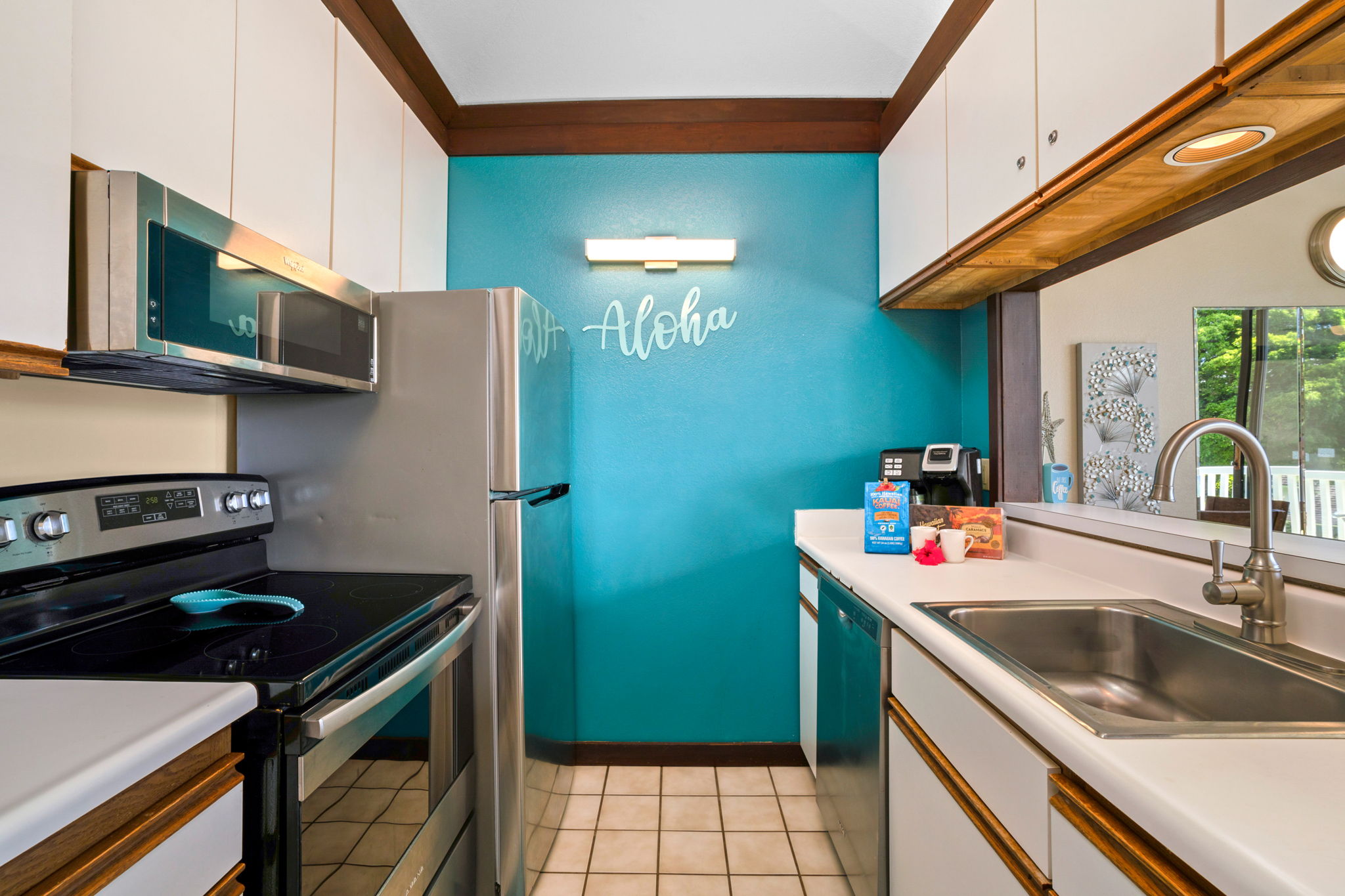 2253 Poipu Road, Unit 92 Koloa, HI 96756 - Photo 7 of 13 Gallery Image 7