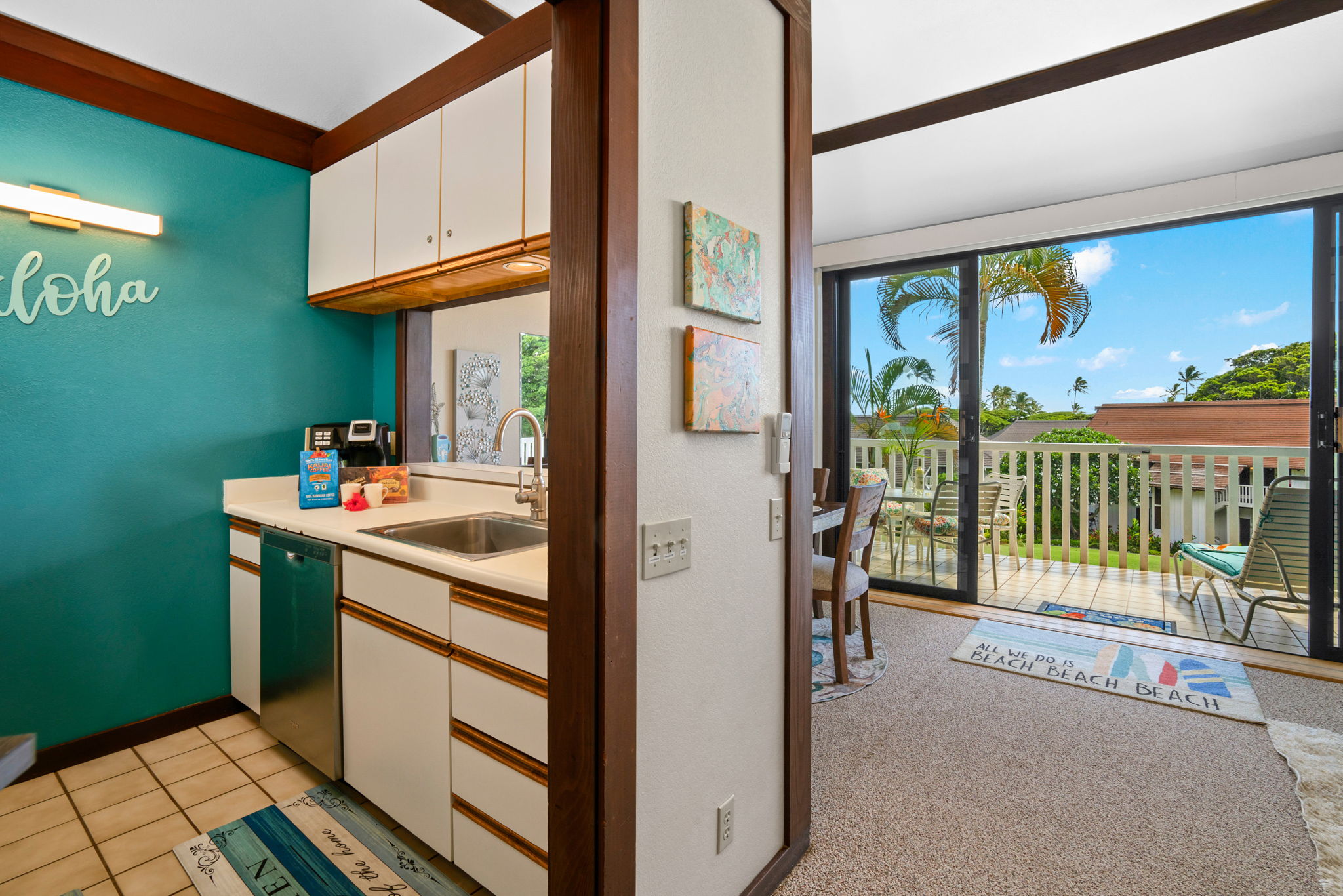 2253 Poipu Road, Unit 92 Koloa, HI 96756 - Photo 8 of 13 Gallery Image 8