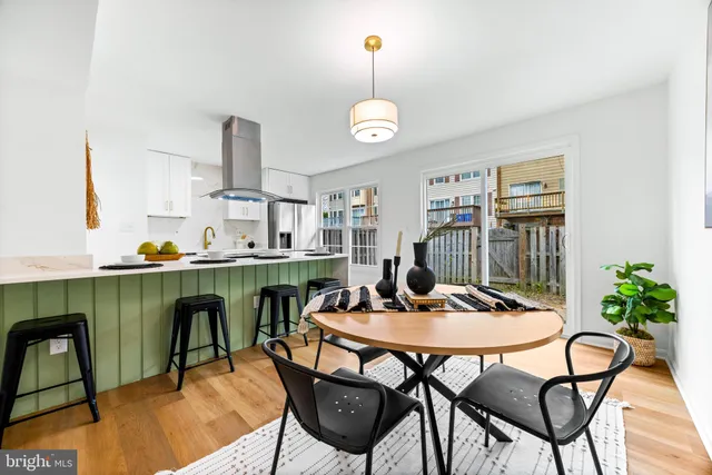 $475,000 | 9834 Maple Leaf Drive, Gaithersburg, MD 20886