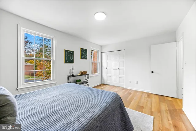 $475,000 | 9834 Maple Leaf Drive, Gaithersburg, MD 20886