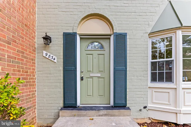 $475,000 | 9834 Maple Leaf Drive, Gaithersburg, MD 20886
