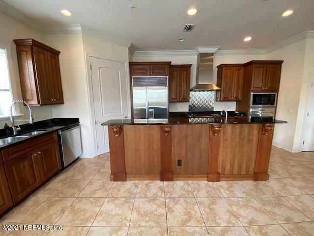 1616 River Road, Unit 103 Jacksonville, FL 32207 - Photo 6 of 38 IMG_5823