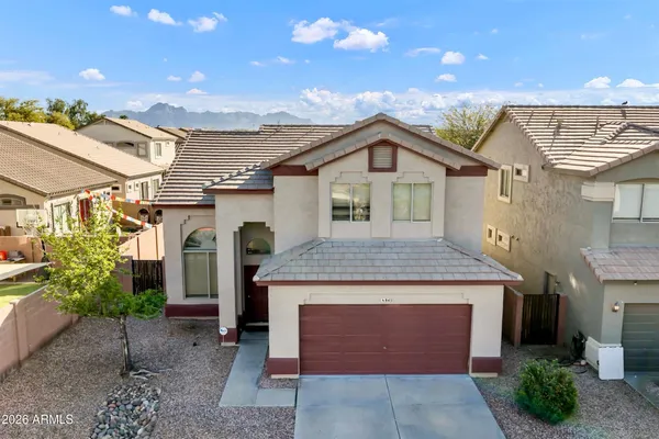 $535,000 | 845 South Cerise, Mesa, AZ 85208
