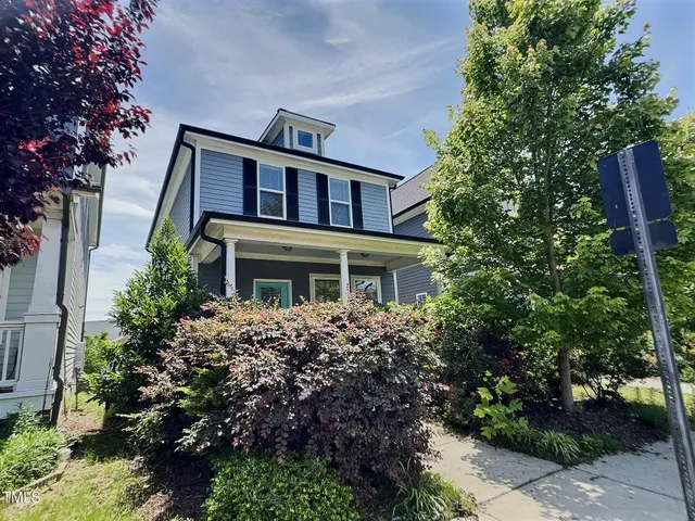 $2,350 | 2319 Great Ridge Parkway, Chapel Hill, NC 27516