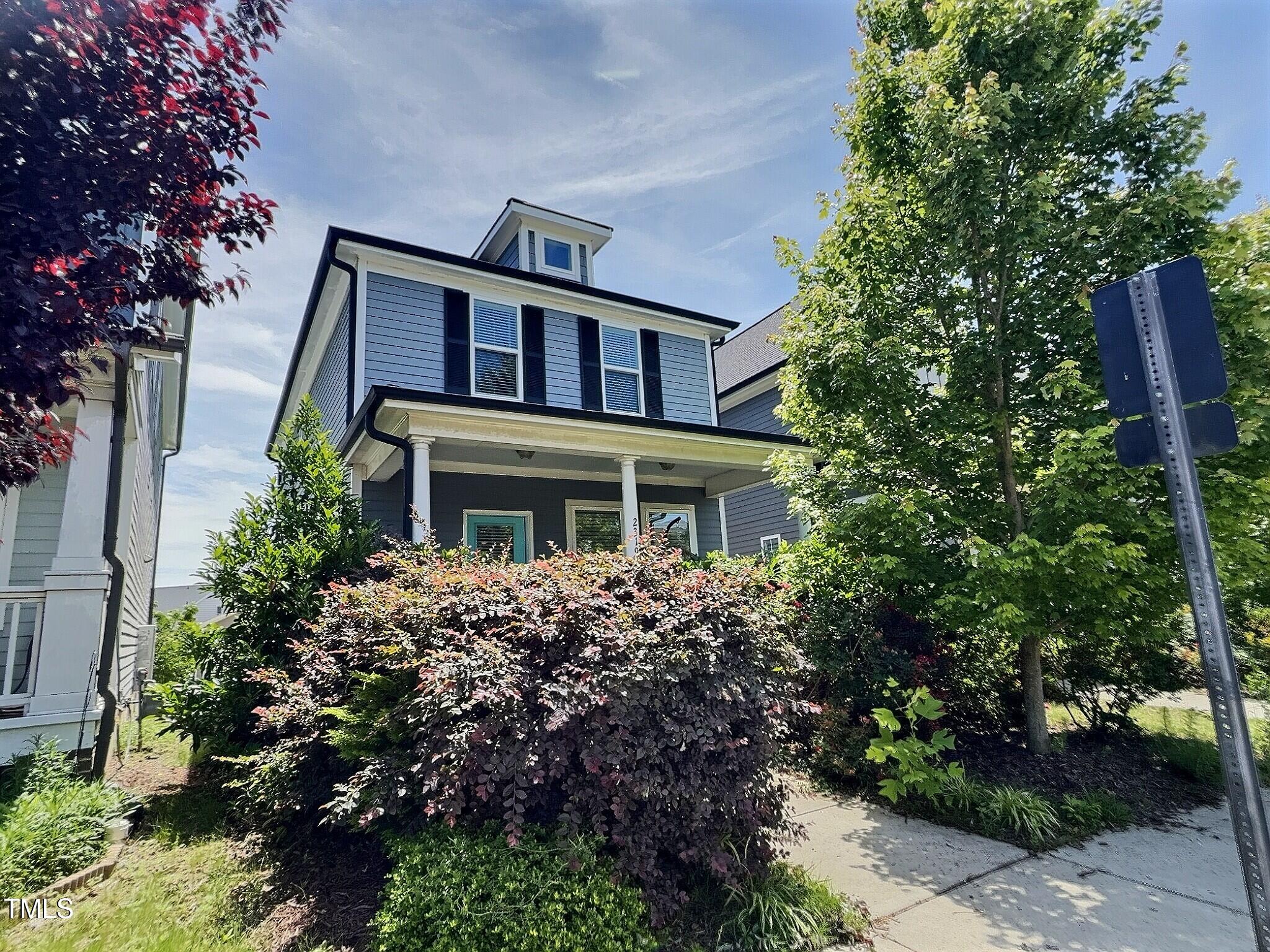 2319 Great Ridge Parkway Chapel Hill, NC 27516 - Photo 21 of 21 exposio_132408840