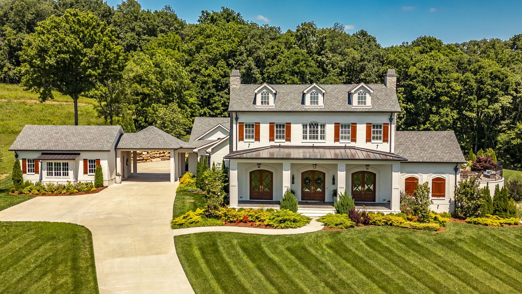 309 Hurt Road Hendersonville, TN 37075 - Photo 1 of 39