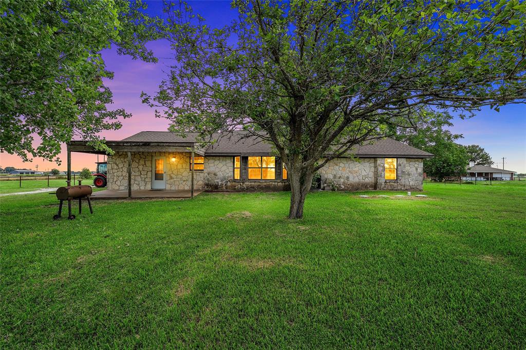 188 North Baese Road West, TX 76691 - Photo 29 of 40