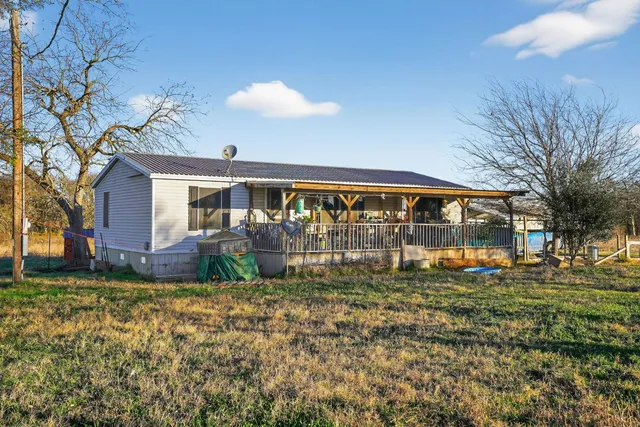 $135,000 | 5827 Farm To Market Road 979, Cameron, TX 76520