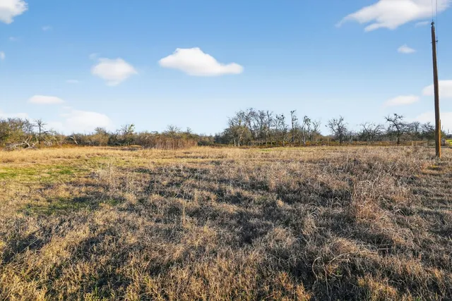 a view of an ocean and beach