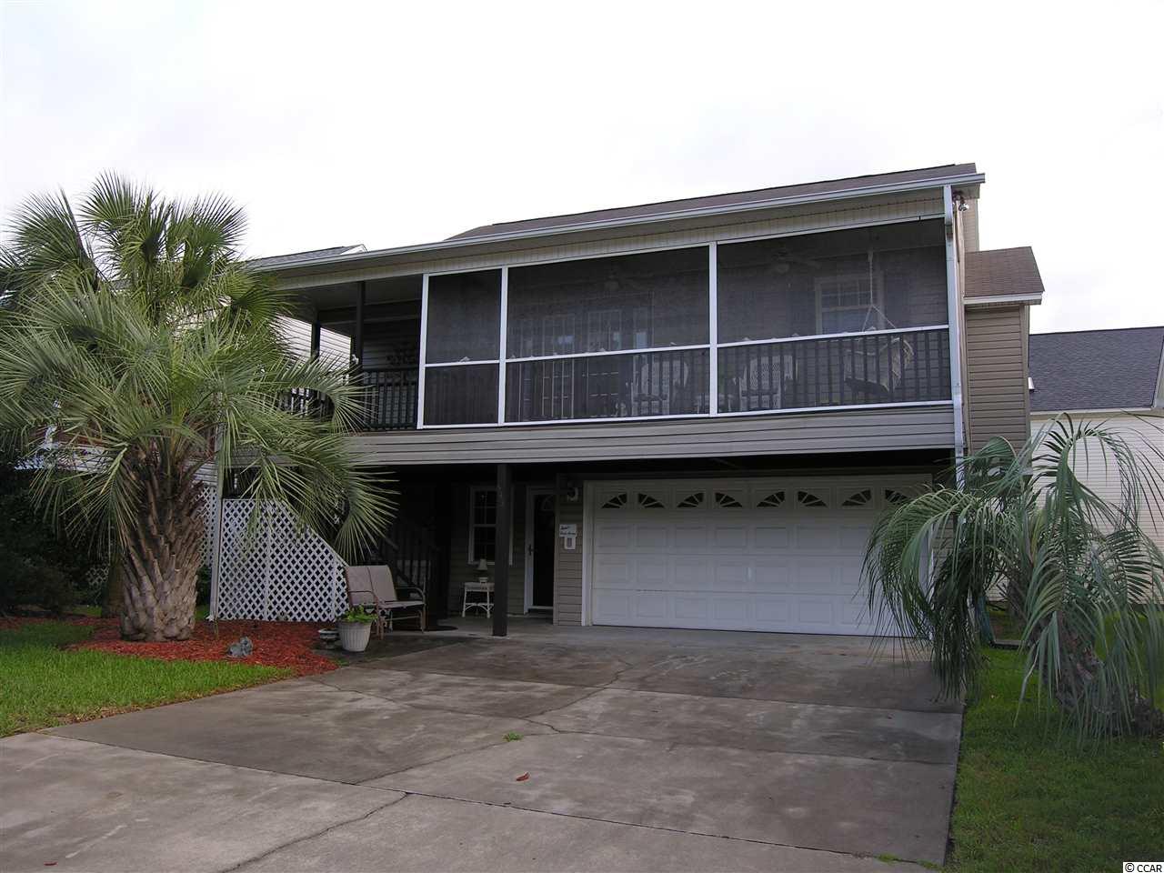 548 Bay Dr Exd Murrells Inlet, SC 29576 - Photo 1 of 25 Gallery Image 1