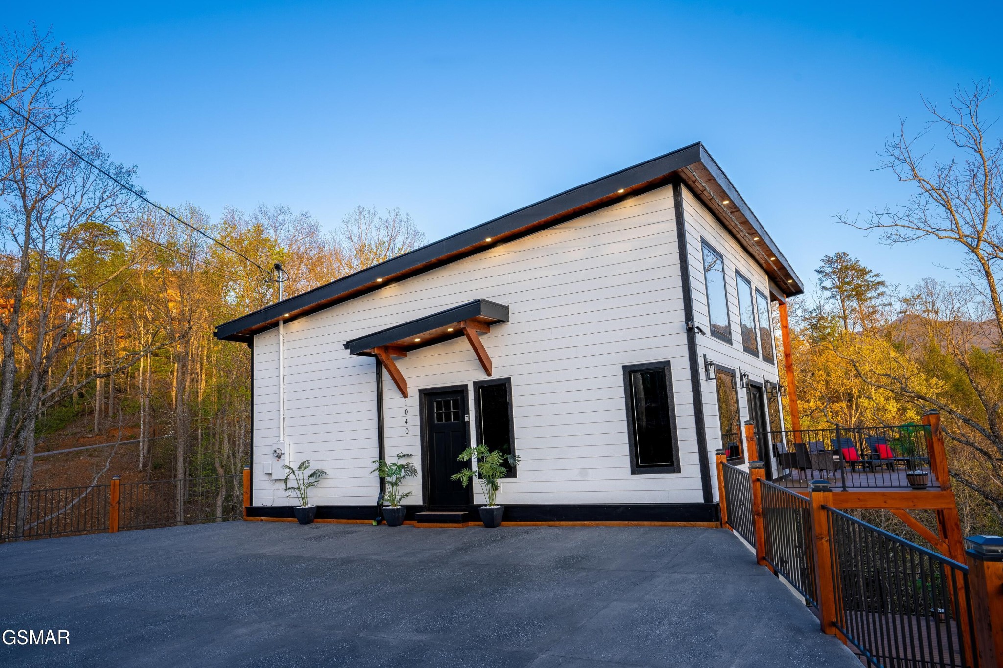 1040 Old Cartertown Road Gatlinburg, TN 37738 - Photo 58 of 64 Gallery Image 58