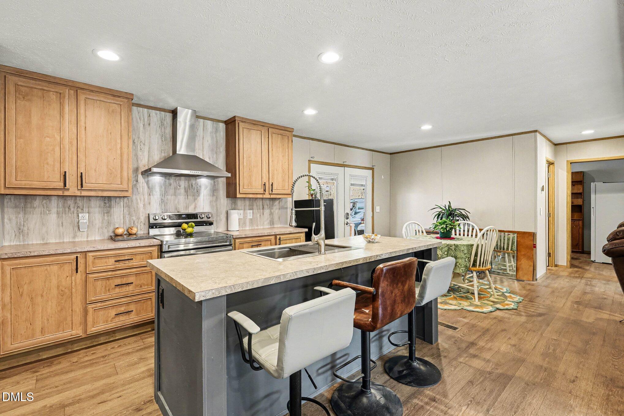 7650 Mountain Road Oxford, NC 27565 - Photo 14 of 27