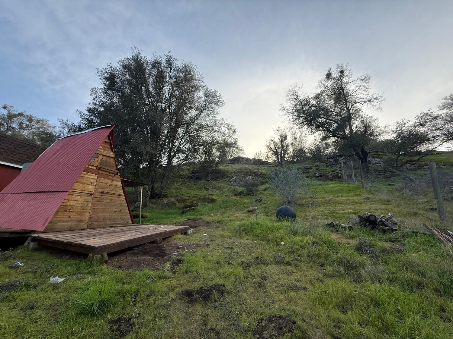 2 Happy Hollow Road Coarsegold, CA 93614 - Photo 10 of 13 Gallery Image 10