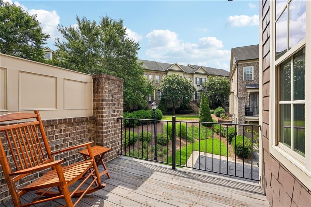 3348 Turngate Court Atlanta, GA 30341 - Photo 17 of 57