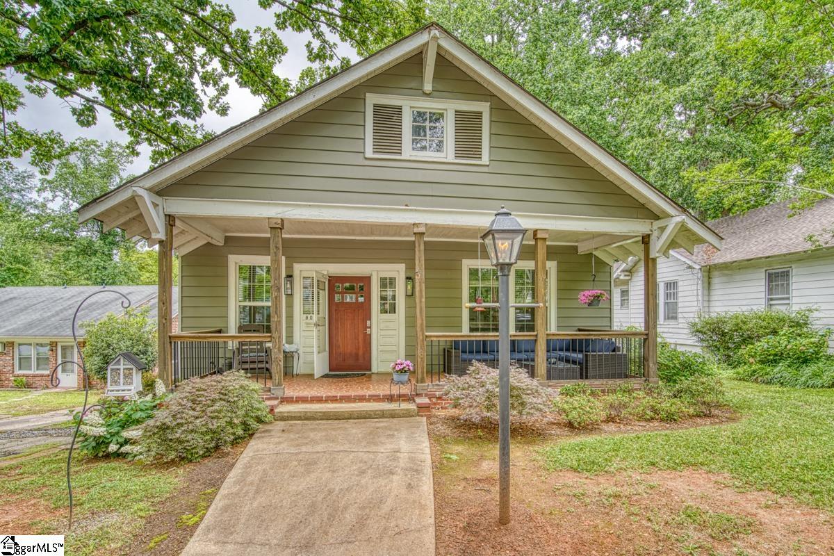 806 Rutledge Street Spartanburg, SC 29302 - Photo 1 of 31 Gallery Image 1