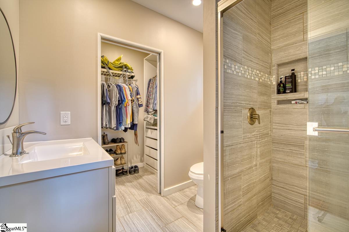 806 Rutledge Street Spartanburg, SC 29302 - Photo 26 of 31 Gallery Image 26