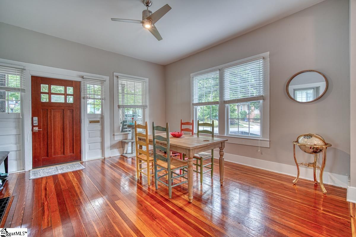 806 Rutledge Street Spartanburg, SC 29302 - Photo 5 of 31 Gallery Image 5