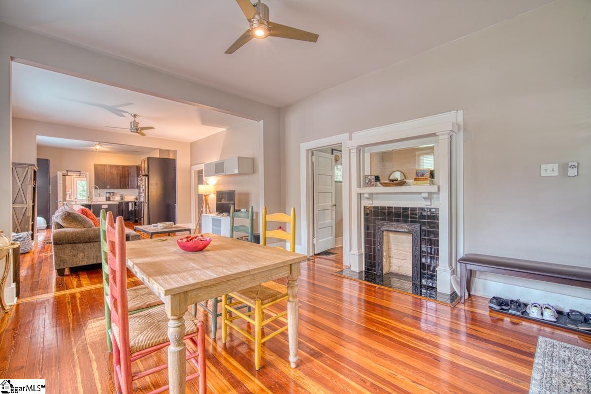 806 Rutledge Street Spartanburg, SC 29302 - Photo 7 of 31 Gallery Image 7