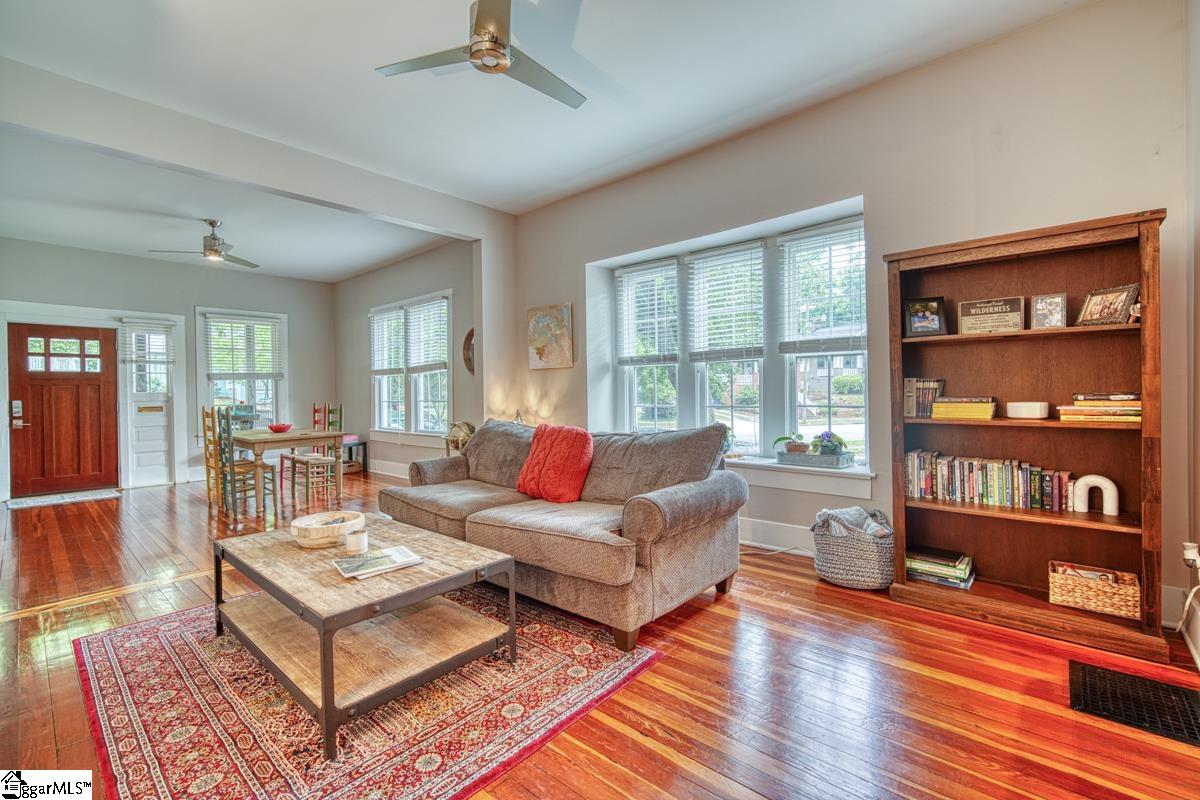 806 Rutledge Street Spartanburg, SC 29302 - Photo 10 of 31 Gallery Image 10
