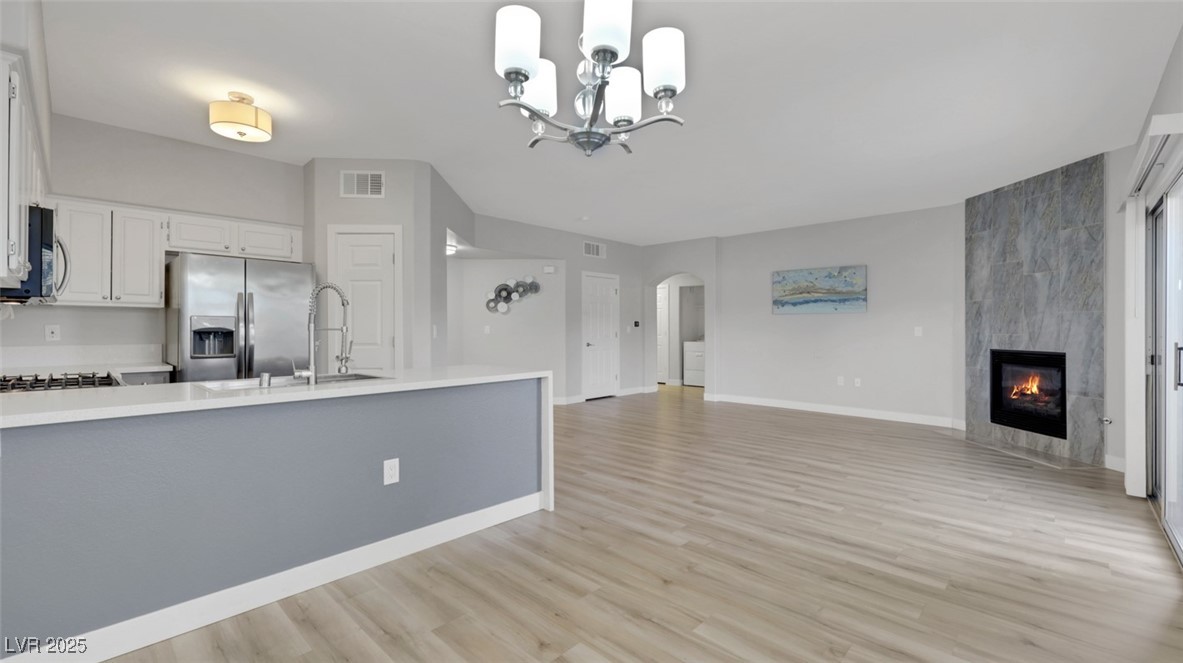 4921 Black Bear Road, Unit 104 Las Vegas, NV 89149 - Photo 14 of 35