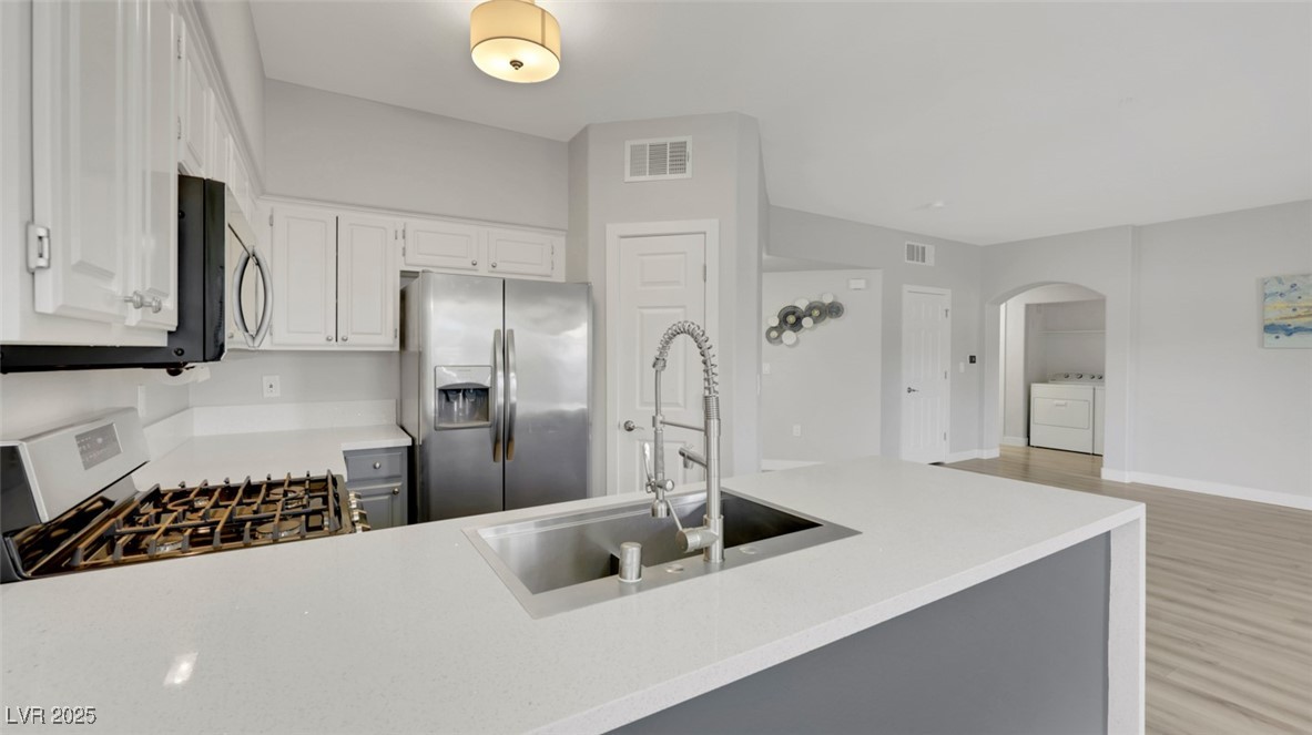 4921 Black Bear Road, Unit 104 Las Vegas, NV 89149 - Photo 3 of 35