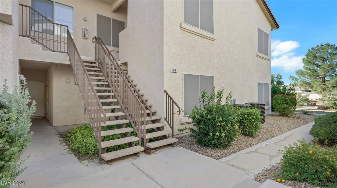 4921 Black Bear Road, Unit 104 Las Vegas, NV 89149 - Photo 33 of 35