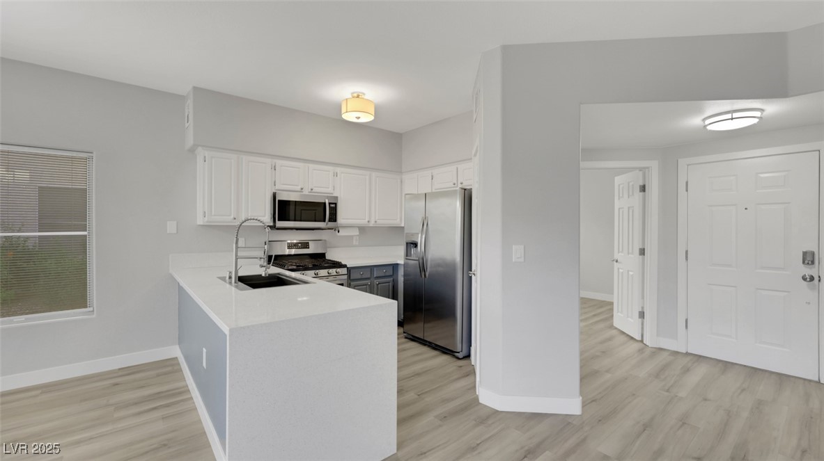 4921 Black Bear Road, Unit 104 Las Vegas, NV 89149 - Photo 4 of 35